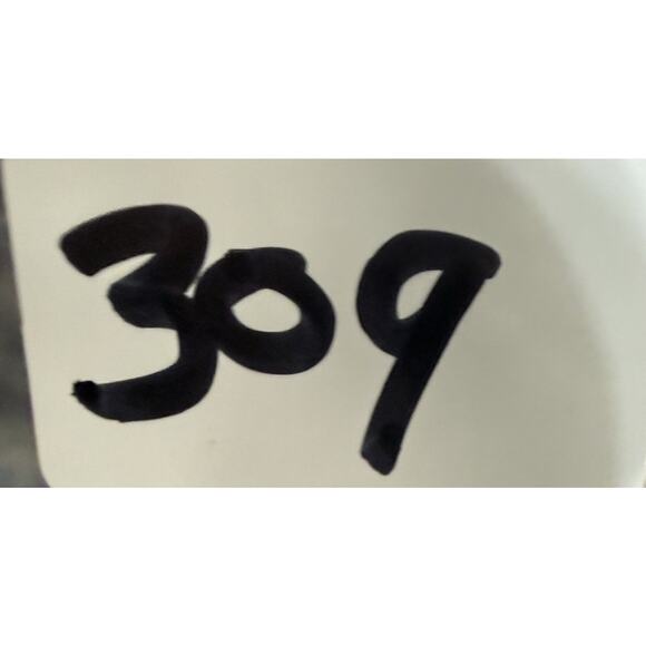 Weissman Blue Ombre Jazz Latin Dance Costume Fringe Sequin Belt Size MA - Picture 15 of 15